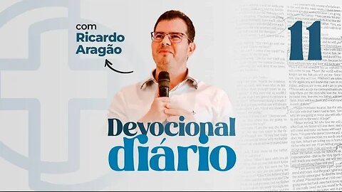 Qual a forma correta de amar a Deus? · Marcos 12:30 | DEVOCIONAL DIÁRIO