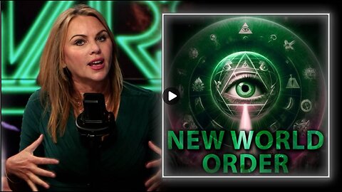 Lara Logan Destroys The New World Order In Epic Alex Jones Interview