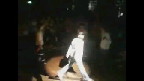 Melbourne Shuffle Compilation 5