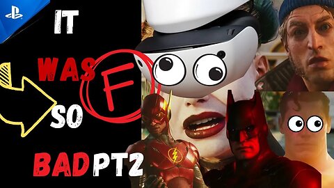 State Of Play Reveals: Killing The Justice League?! #playstation #suicidesquad