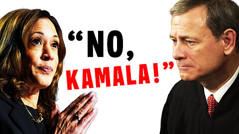 Why Are Democrats OBSESSED With Changing The Supreme Court?