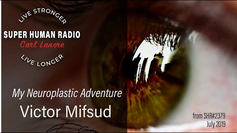 Neuroplastic Adventure