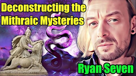 Mithras and The Tauroctony- Ryan Seven : 273