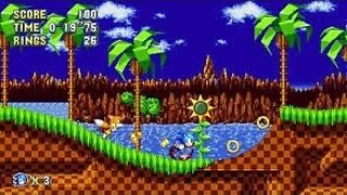new 2d sonic game leaked