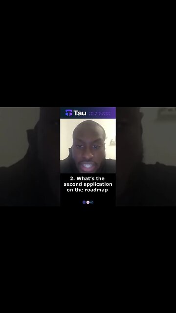 1C6 Tau Live: Revolutionizing Free Language 💎 #shorts #TauNet #TauLive #freestylelearning