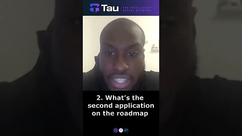 1C6 Tau Live: Revolutionizing Free Language 💎 #shorts #TauNet #TauLive #freestylelearning