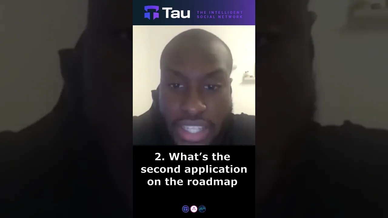 1C6 Tau Live: Revolutionizing Free Language 💎 #shorts #TauNet #TauLive #freestylelearning