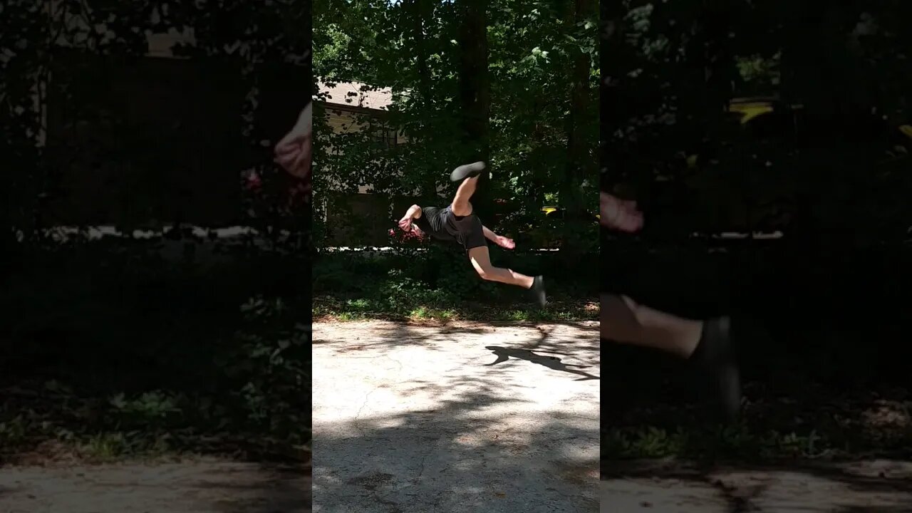 Learn The B-Kick Fast