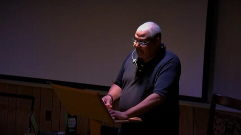 Calvary Chapel Of Manassas - Genesis 1:14 - 19