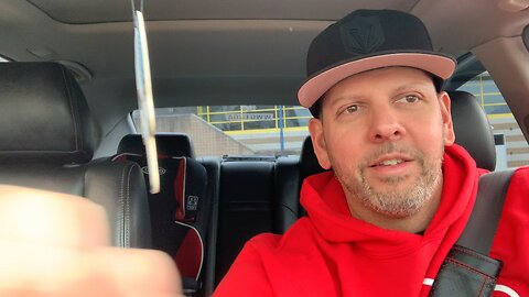 Red Pill Cruising: Elections are Not Going to Save Us