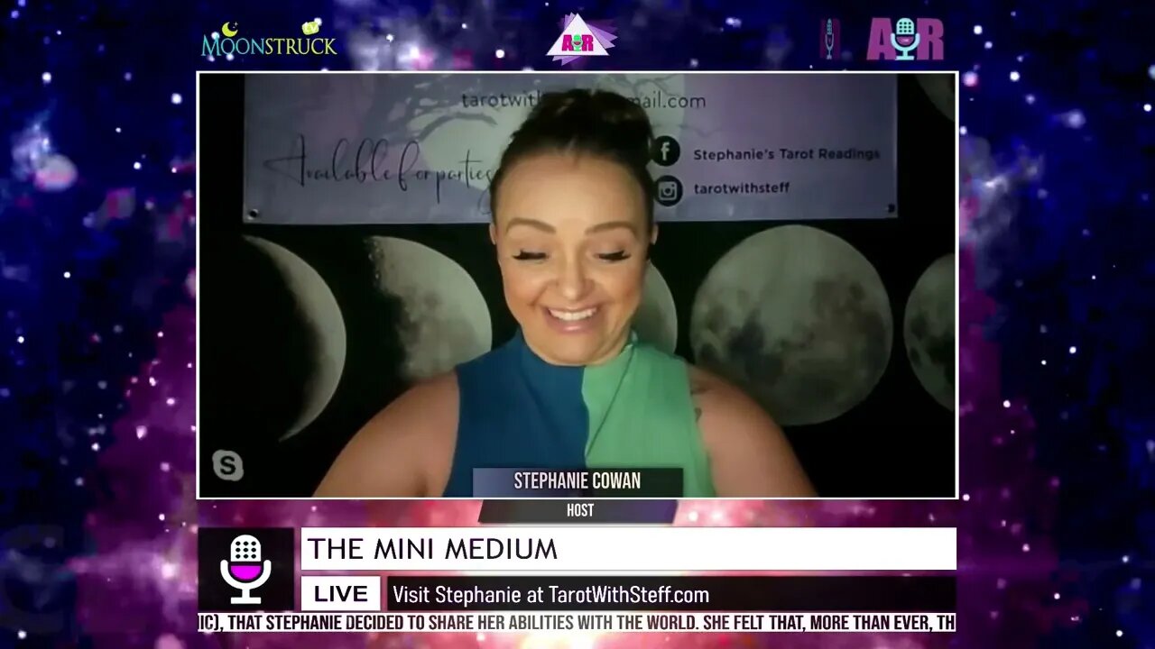 Mini Medium - July 12. 2023