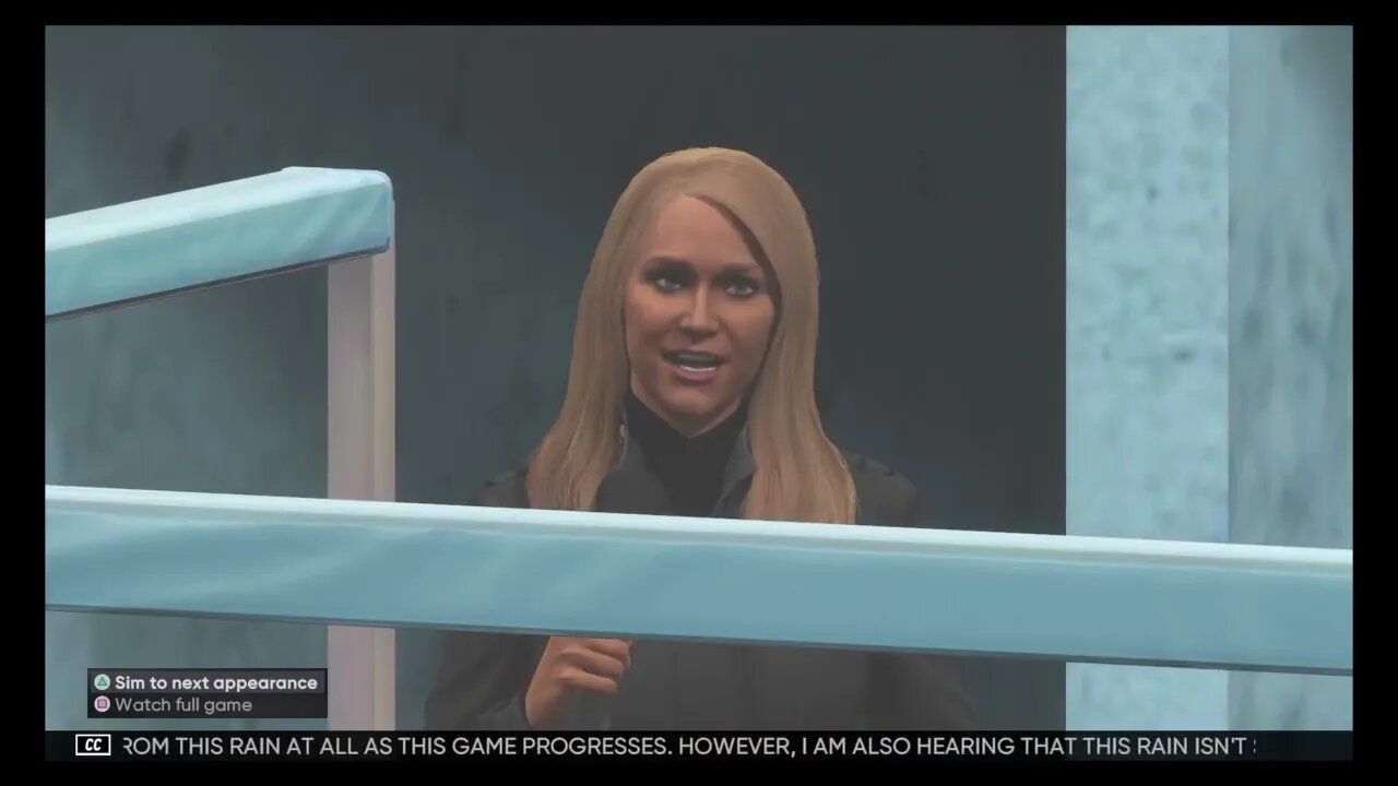 MLB The Show 21 Games 7-8