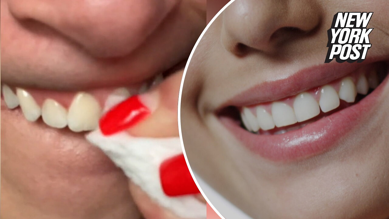 I'm a dentist — here's the reason you should never use whitening toothpaste