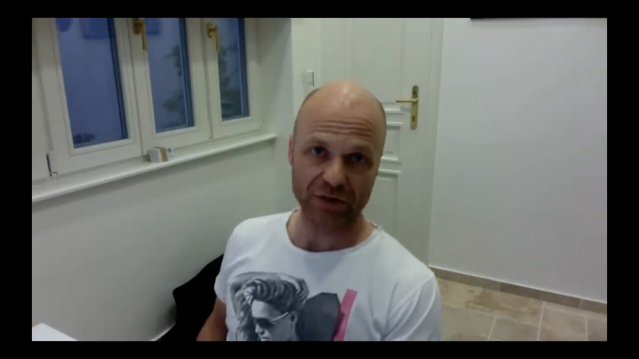 Aufnahme eines Corona Virus?!