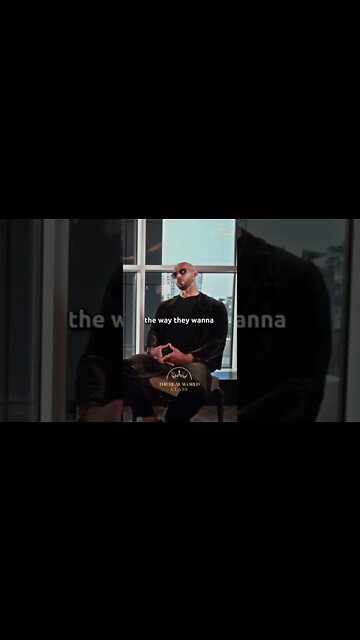 They Sell Their SOULS For Fame - Andrew Tate