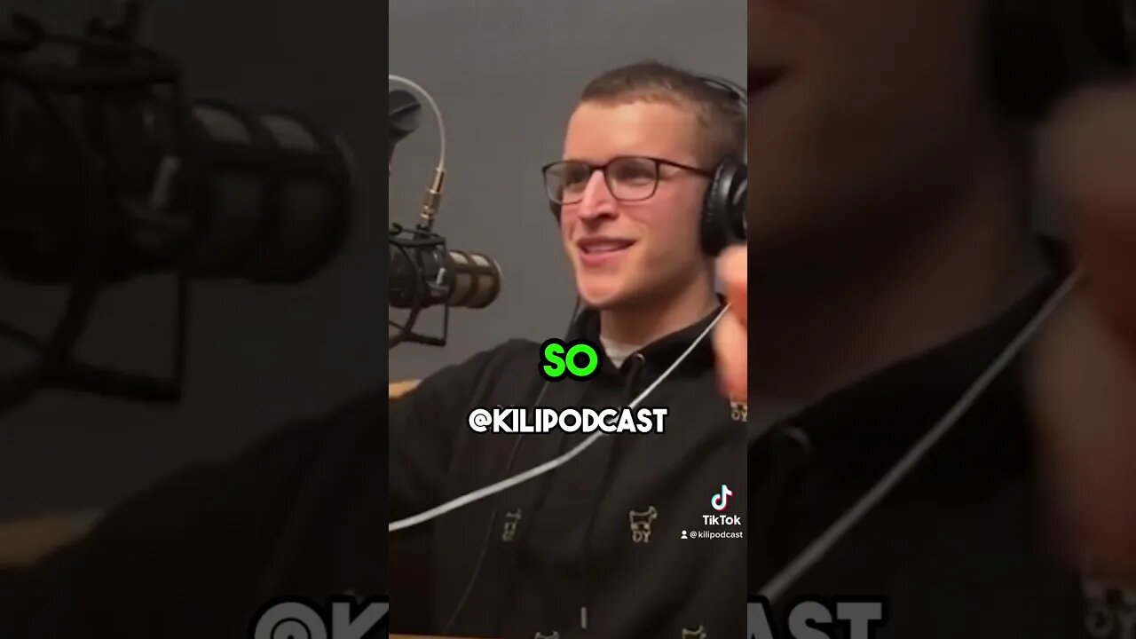 Stop acting like you don’t want it