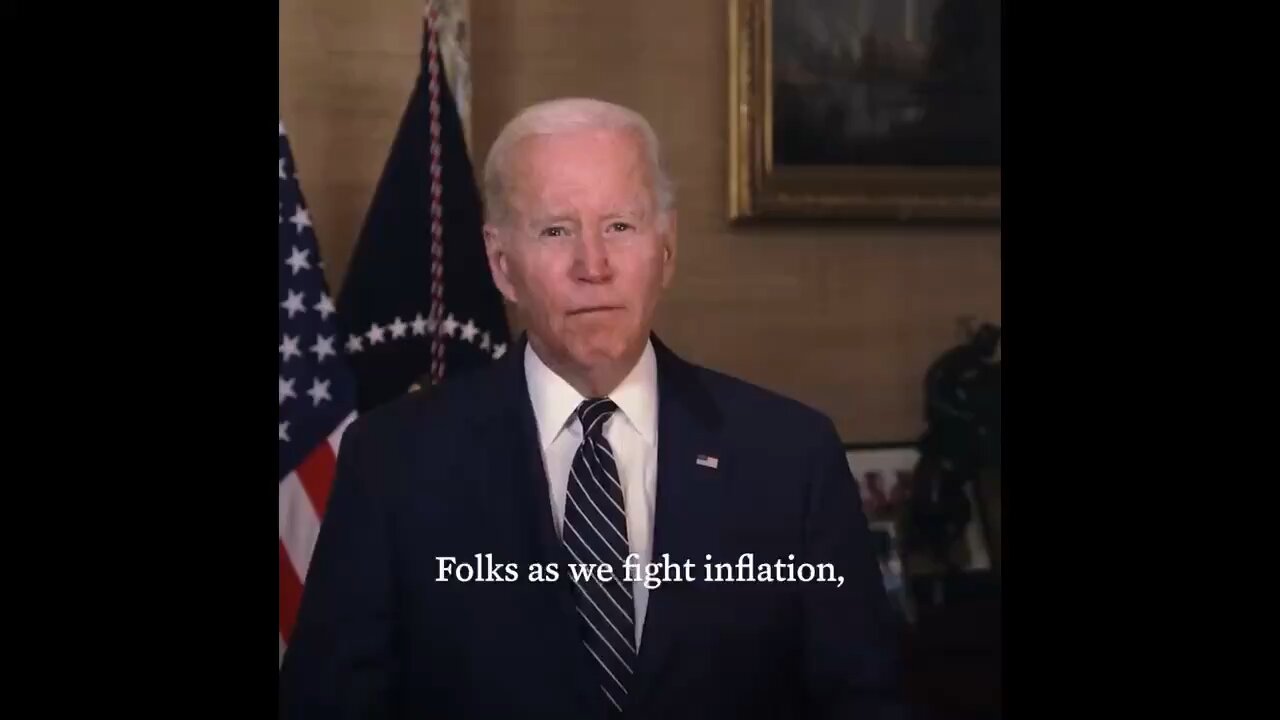 Biden Same day two different speeches. Same guy?!