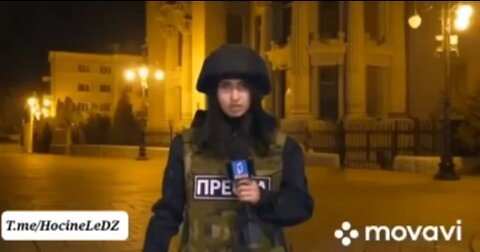 Breaking !!! …….Ukraine or Maybe Ukraine !!