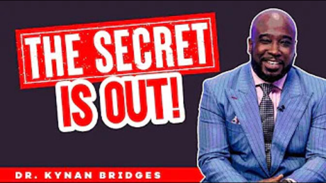 The SECRET is Out As To What Is Really Going On…You will be surprised…