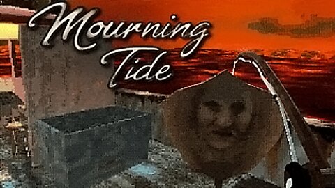 Mourning Tide - Wonderful Day For Fishing!