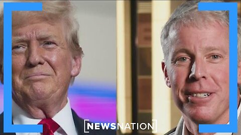 Trump taps fracking CEO Chris Wright for Energy secretary | NewsNation Prime