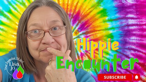 Hippie Encounter-Exploring Stretch Zone-Massage Therapy-Lone Tree-Lisa Jo, your essential oil girl