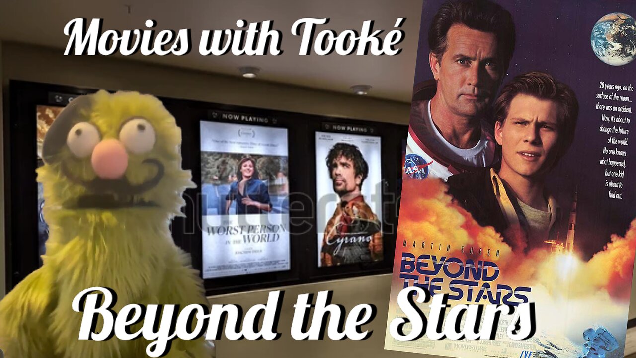 Movies with Tooké: Battle Beyond the Stars (1980)