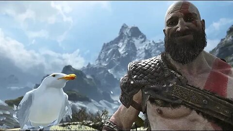 God Of War Stream