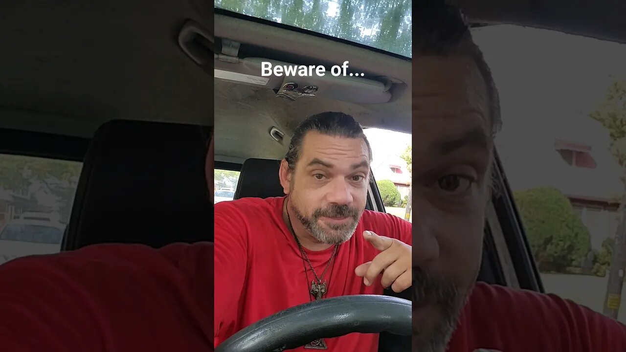 Beware of #Shorts #narcissist