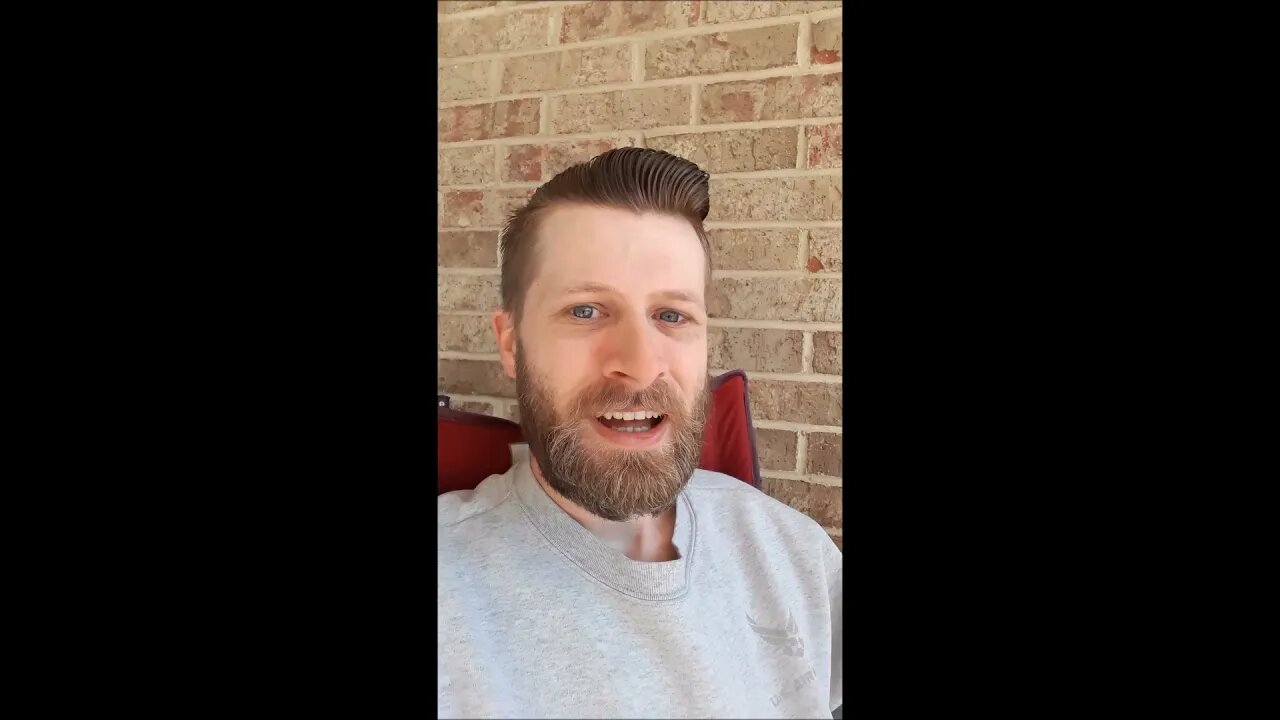 Sunday Sitdown and Prayer Request with CV :)