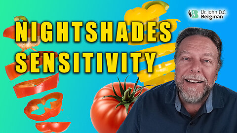 Nightshades - GOOD or BAD?