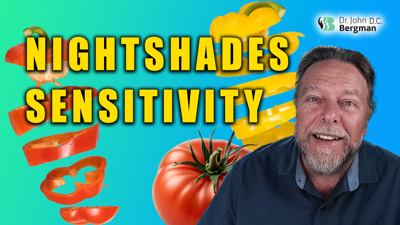 Nightshades - GOOD or BAD?