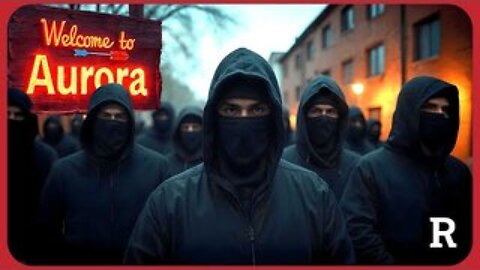 "No one is safe! Americans need to arm themselves now" ICE agents warn