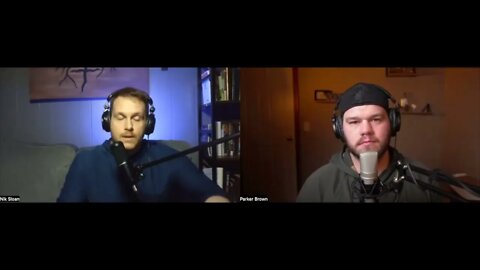 Why we started The WatchWell Podcast