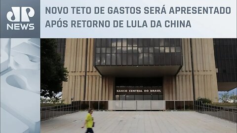 Taxa de juros deve ser mantida em 13,75% após reunião do Copom