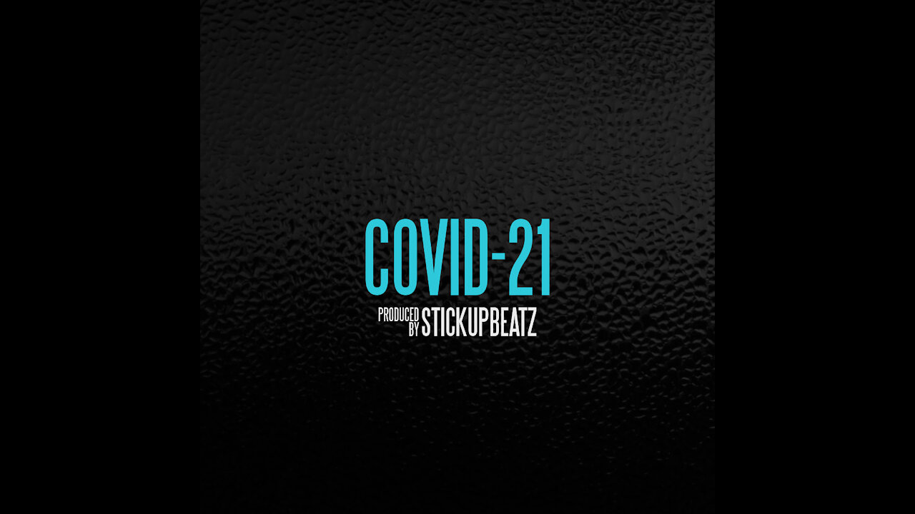 "COVID-21" Pop Smoke Type Beat, NY Drill Instrumental 2021