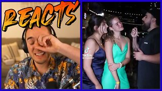 Matt Kohrs REACTS to TikTok Degenerates || Vol. 1