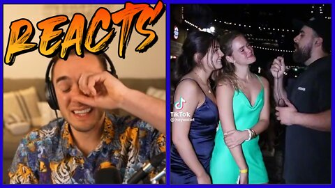Matt Kohrs REACTS to TikTok Degenerates || Vol. 1