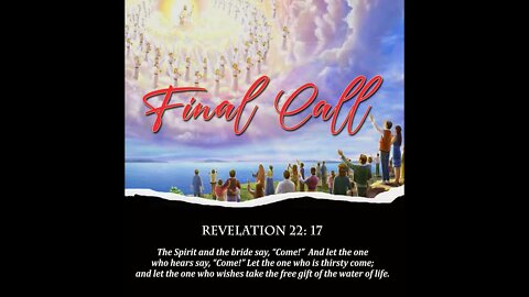 2022 July 30 Afternoon Testimonies-2