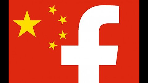 The History Of Facebook's Chinese Tactics
