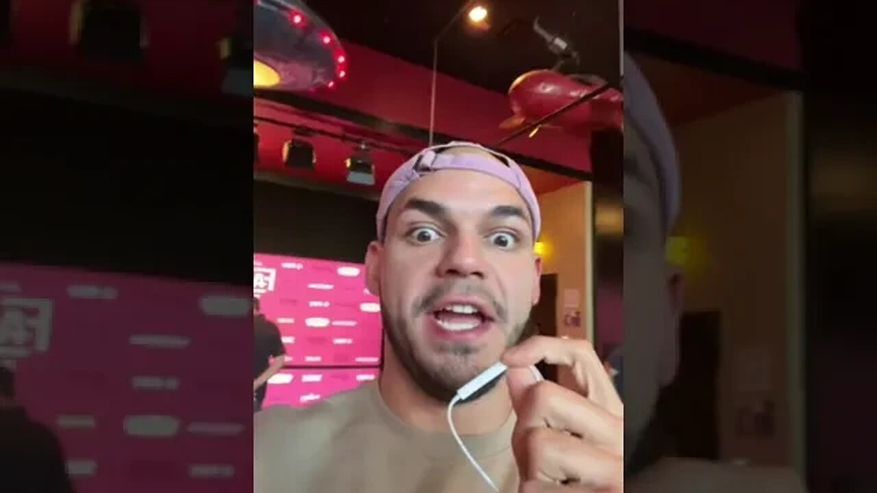 I went to see Smile, this is how it went