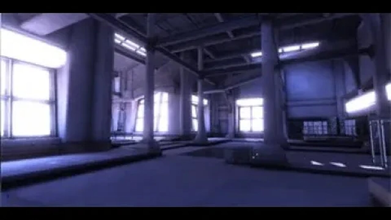 The Mole (Assassin's Creed: Revelations - The Lost Archive)