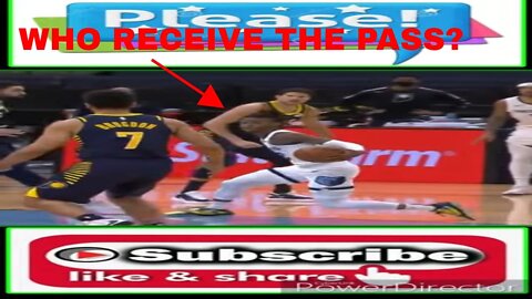 JA MORANTS HIGHLIGHTS 4 BEHIND THE BACK PASS