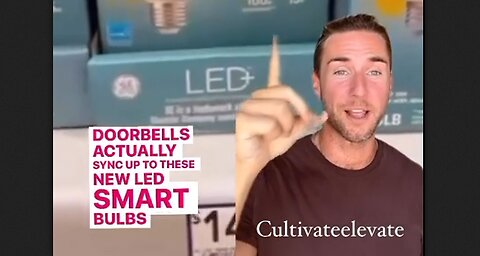 The Orwellian Truth About Ring Door Bells, Alexa Type Devices & LED Bulbs - HaloRock