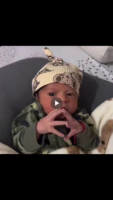 Babies: Who are you? WTF is this planet?