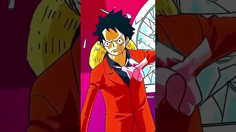 FREE ONEPIECE 4K FAN EDIT #shorts #anime #onepiece