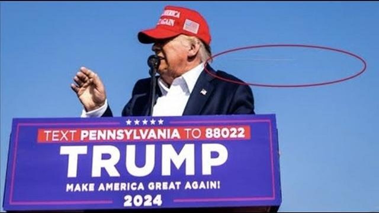 Call: Do You Believe and Trust In Government Made Miracles?