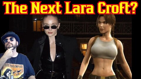 Tomb Raider Series From Amazon Looks To Cast Game Of Thrones Actress As Lara Croft