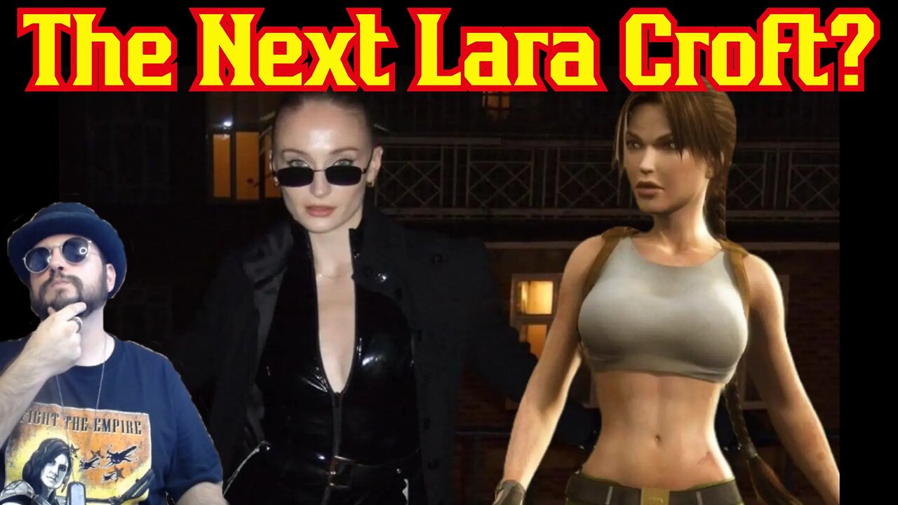 Tomb Raider Series From Amazon Looks To Cast Game Of Thrones Actress As Lara Croft