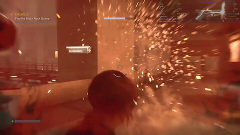CONTROL Fun PC Game 4K HDR + Ultrawide + DLSS + RT Patch With RTX 4090 13700KF